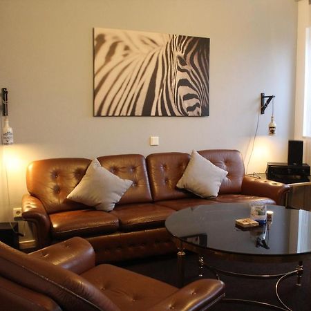 Appartement Luna Ruppach-Goldhausen Ngoại thất bức ảnh