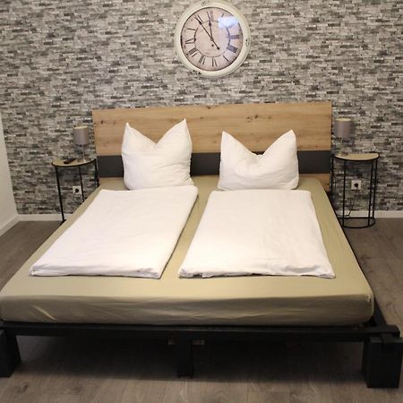 Appartement Luna Ruppach-Goldhausen Ngoại thất bức ảnh