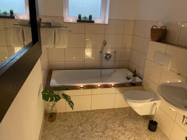 Appartement Luna Ruppach-Goldhausen Ngoại thất bức ảnh