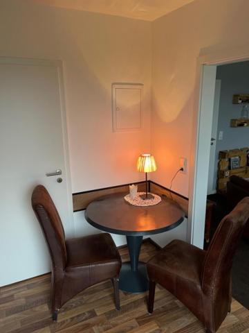 Appartement Luna Ruppach-Goldhausen Ngoại thất bức ảnh