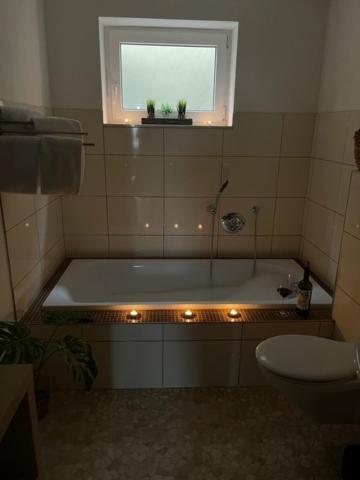 Appartement Luna Ruppach-Goldhausen Ngoại thất bức ảnh