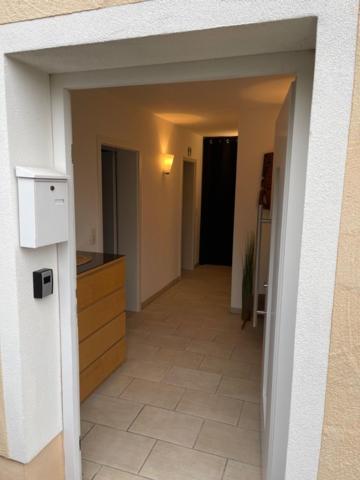 Appartement Luna Ruppach-Goldhausen Ngoại thất bức ảnh