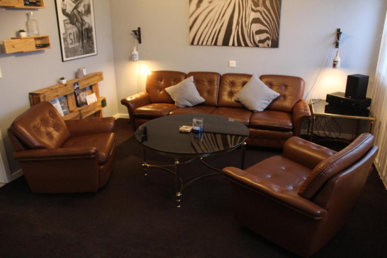 Appartement Luna Ruppach-Goldhausen Ngoại thất bức ảnh