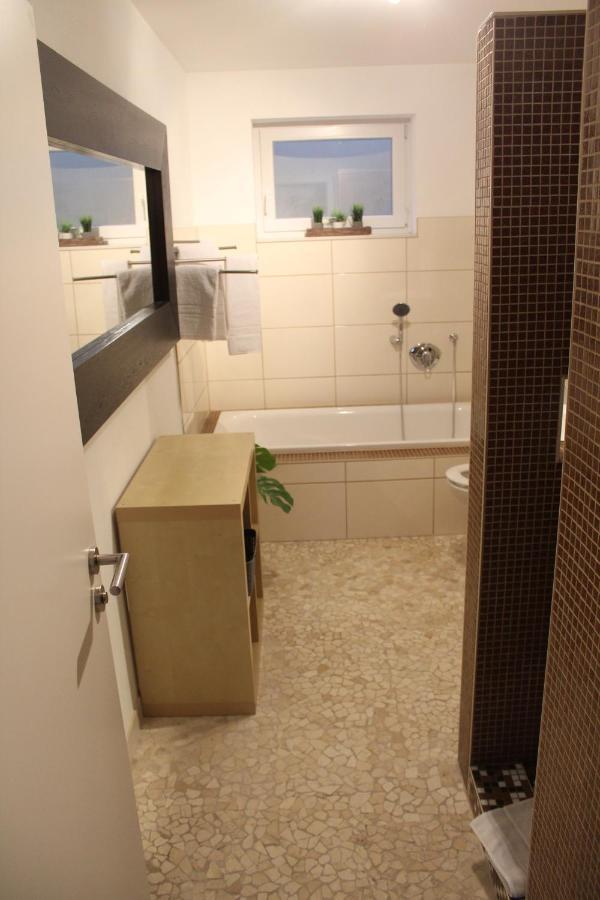 Appartement Luna Ruppach-Goldhausen Ngoại thất bức ảnh