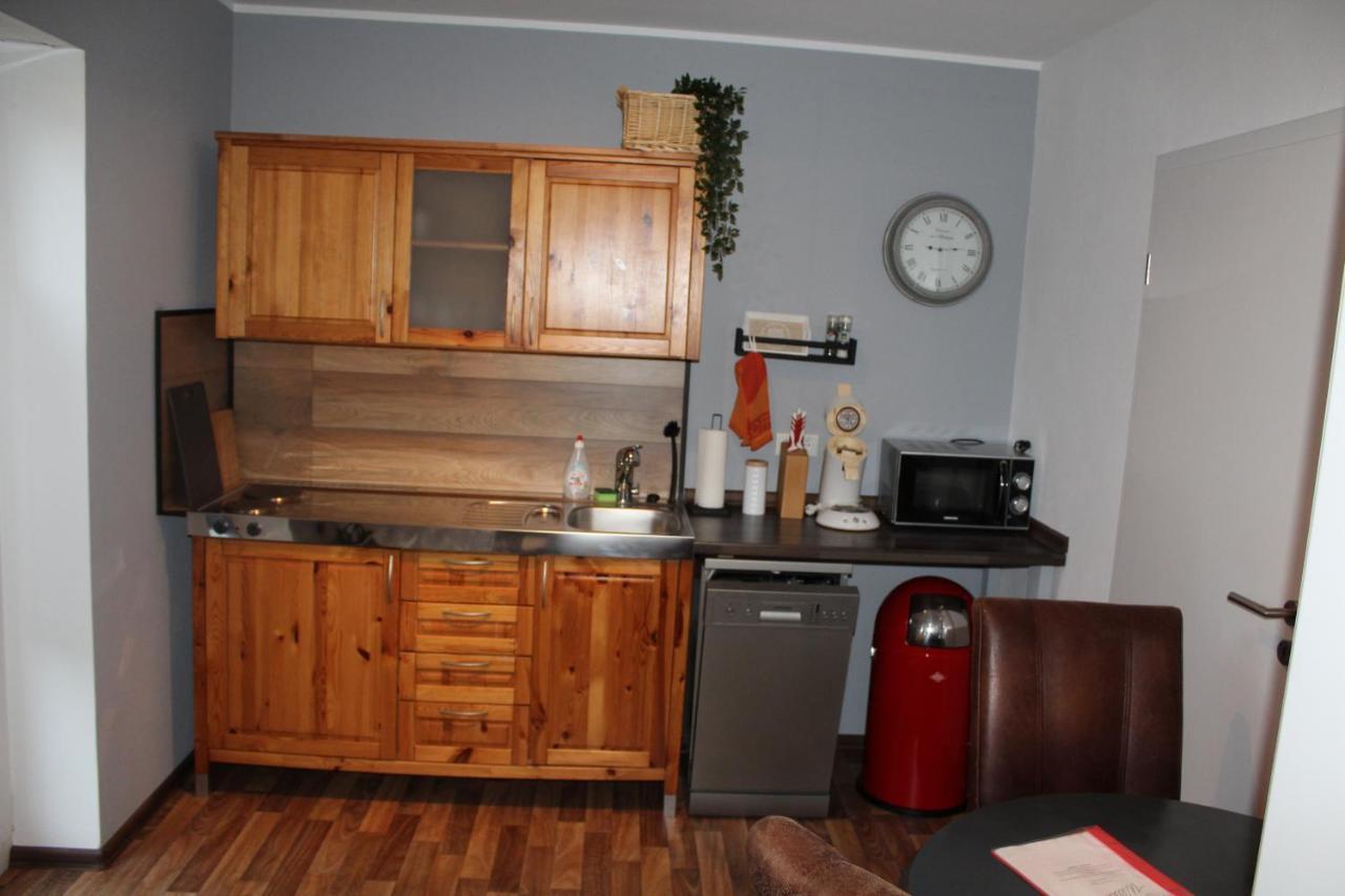 Appartement Luna Ruppach-Goldhausen Ngoại thất bức ảnh