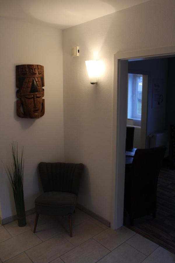 Appartement Luna Ruppach-Goldhausen Ngoại thất bức ảnh